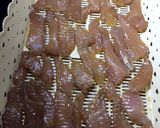 รูปขั้นตอนการทำที่ 2 ของ ไก่แดดเดียวนะ