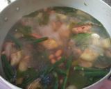 Foto langkah ke 6 dari resep Sayur asem seger sangat mudah tanpa nguleg tanpa bumbu instan.