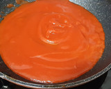 Foto del paso 3 de la receta: Plumas integrales con tomate y chorizo