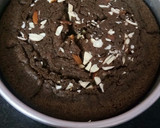 ராகி நட்ஸ் கேக் (Ragi nuts cake recipe in tamil) ரெசிபி ஸ்டேப் 5 புகைப்படம்