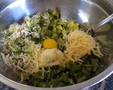 Foto del paso 2 de la receta: Pizza napolitana de brócoli y chaucha 💃