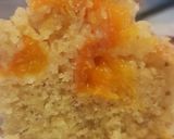 Une image de l'étape 8 de Gâteau aux amandes et aux abricots🥭.