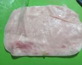 Foto del paso 3 de la receta: Solomillo vacuno Mechado