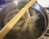 Pas rețetă Pate de ficat de porc afumat (gluten free) 5 fotografie