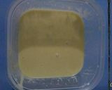 Foto langkah ke 4 dari resep Kue Cubit.
