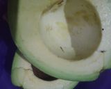 Foto langkah ke 4 dari resep Es Cendol Alpukat.