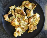 Foto del paso 3 de la receta: Filetes de pollo de contramuslo a la plancha