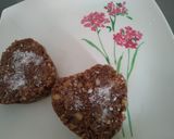 A picture of step 7 of Paneer Sandesh.