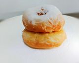 Foto langkah ke 7 dari resep Donat kentang.