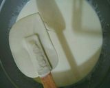 Foto langkah ke 2 dari resep Crepes crispy.