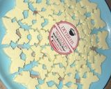 A picture of step 6 of Milk candy (tuwon madara).
