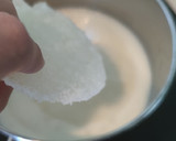 Foto del paso 3 de la receta: Glaseado espejo para tartas