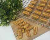 Foto langkah ke 7 dari resep Kastangel (anti gagal).