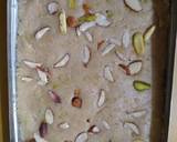 Peanuts Burfi recipe step 3 photo