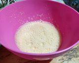 Foto del paso 1 de la receta: Bollo de Navidad