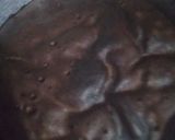 Foto langkah ke 4 dari resep Brownies Kukus.