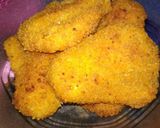 Foto langkah ke 3 dari resep Pisang Goreng Simple.