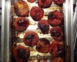 Foto del paso 3 de la receta: Tomates Asados