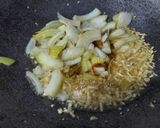 Foto langkah ke 3 dari resep Saus wijen.