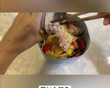 蒜香鮪魚義大利麵的食譜步驟6照片