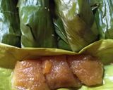 Foto langkah ke 4 dari resep Lemet singkong.