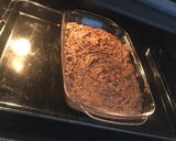 Foto del paso 4 de la receta: Brownies de frijoles
