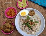 Foto langkah ke 10 dari resep Soto Banjar Khas Kalimantan Selatan.