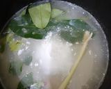Foto langkah ke 2 dari resep Nasi Uduk Magic Com.