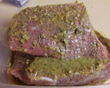 Foto del paso 1 de la receta: Tacos de machaca a mi gusto