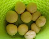 Poory bhaji / dasi breakfast recipe step 1 photo