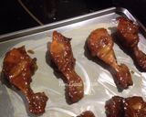 Foto langkah ke 4 dari resep Ayam Panggang Madurasa.