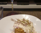 Foto del paso 3 de la receta: Quinoa a la carbonara