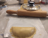 Foto del paso 10 de la receta: Robiols