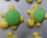 Foto del paso 7 de la receta: Conchas