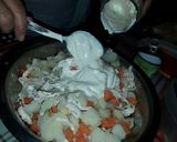 Foto del paso 4 de la receta: Mayonesa de Ave