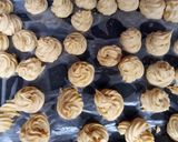 Foto del paso 5 de la receta: Croquembouche