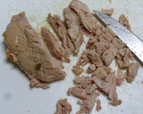 Foto del paso 14 de la receta: Queso de pata