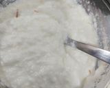 A picture of step 3 of Pomegranate curd raita.