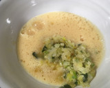 Foto del paso 3 de la receta: Tortilla de espinacas y acelga