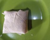 Foto langkah ke 6 dari resep Martabak tahu.