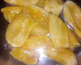 Foto langkah ke 1 dari resep Lumpur nangka.