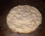 Foto del paso 1 de la receta: Hotcake de harina de arroz, harina de coco!!!
