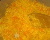 Foto del paso 3 de la receta: Arroz veggie saborizado🍚