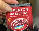 Foto del paso 1 de la receta: La última con berenjenas, chips doraditos!