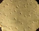 Khoba roti recipe step 2 photo