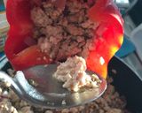 Foto del paso 4 de la receta Rocoto Relleno (Pimientos rellenos de Perú!!)