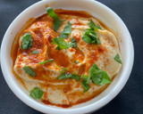 Foto del paso 4 de la receta: Hummus de garbanzos