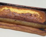 Foto del paso 6 de la receta: Budín de naranjas con pasas de uva