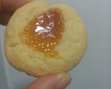 Foto del paso 2 de la receta: Ojitos  o pepas  caseras