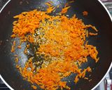 Foto del paso 3 de la receta: Wok de Verduras